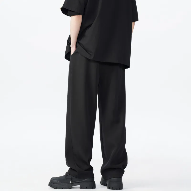 POPEYE Casual Pants Unisex Back To School Robe-5