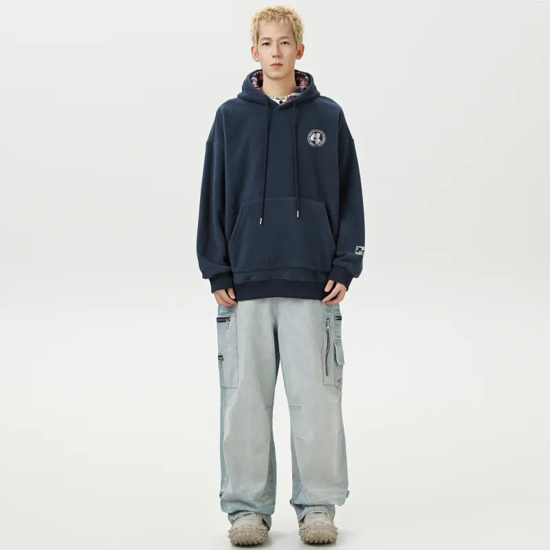 POPEYE Long Sleeved Sweatshirt Unisex-14