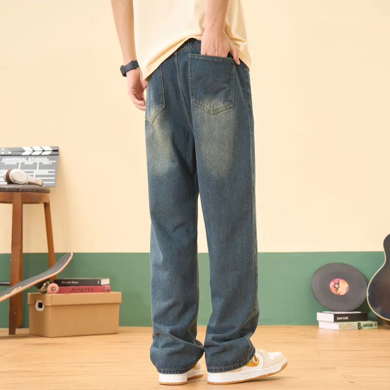 POPEYE Jeans Unisex-11