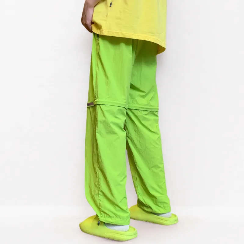 POPEYE Casual Pants Unisex-5