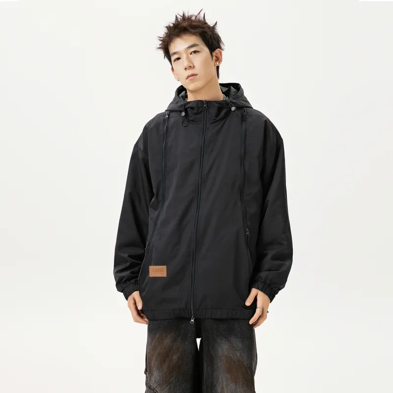 POPEYE Jackets Unisex-4