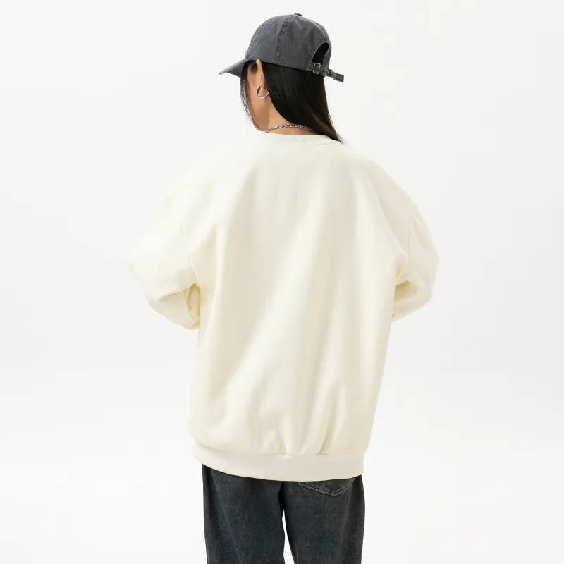 POPEYE Sweatshirts Unisex-8