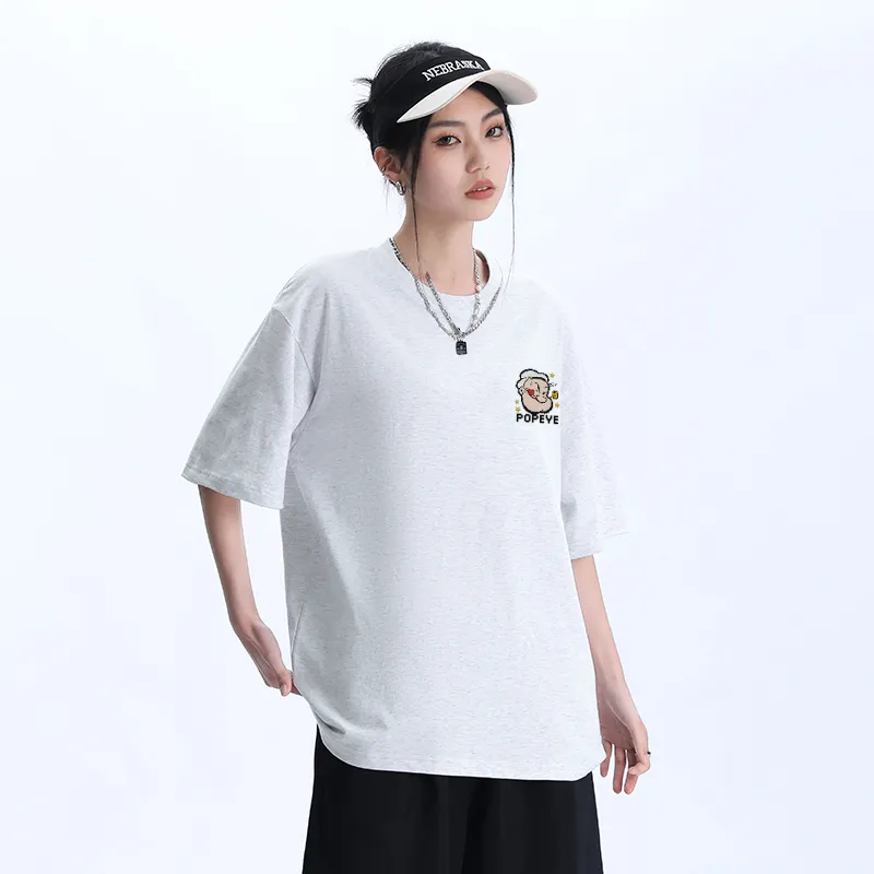 POPEYE T Shirts Women's-8