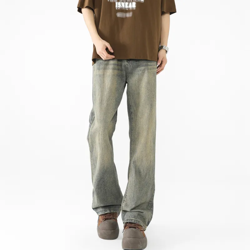 POPEYE Jeans Unisex-15