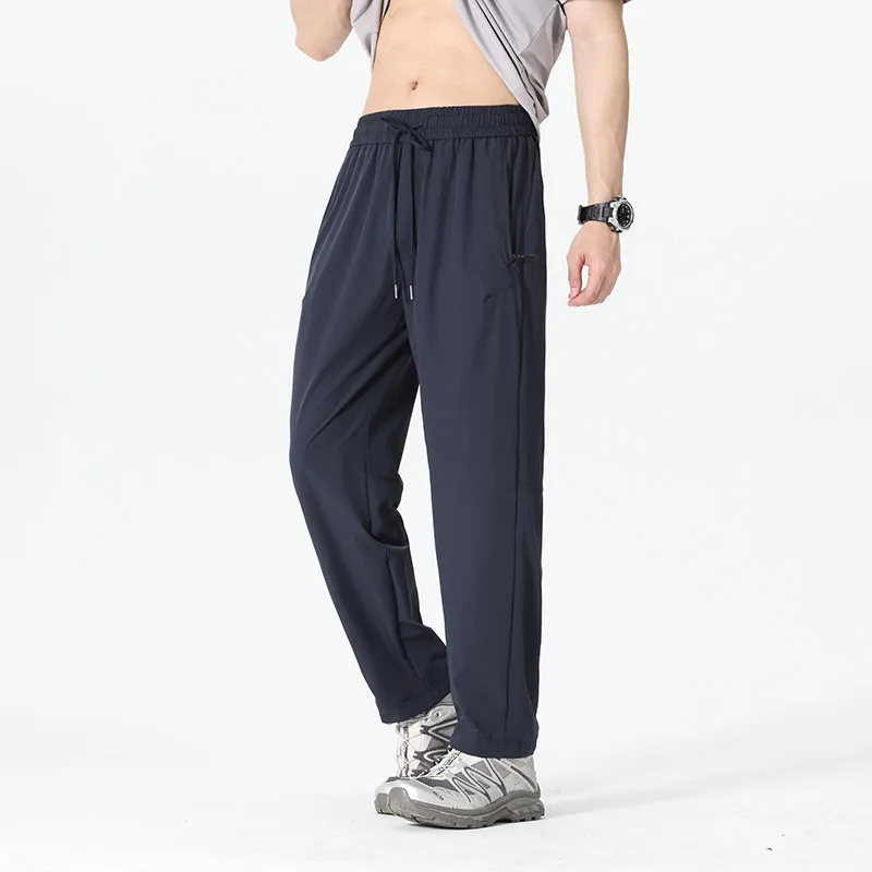 POPEYE Casual Pants Unisex-15