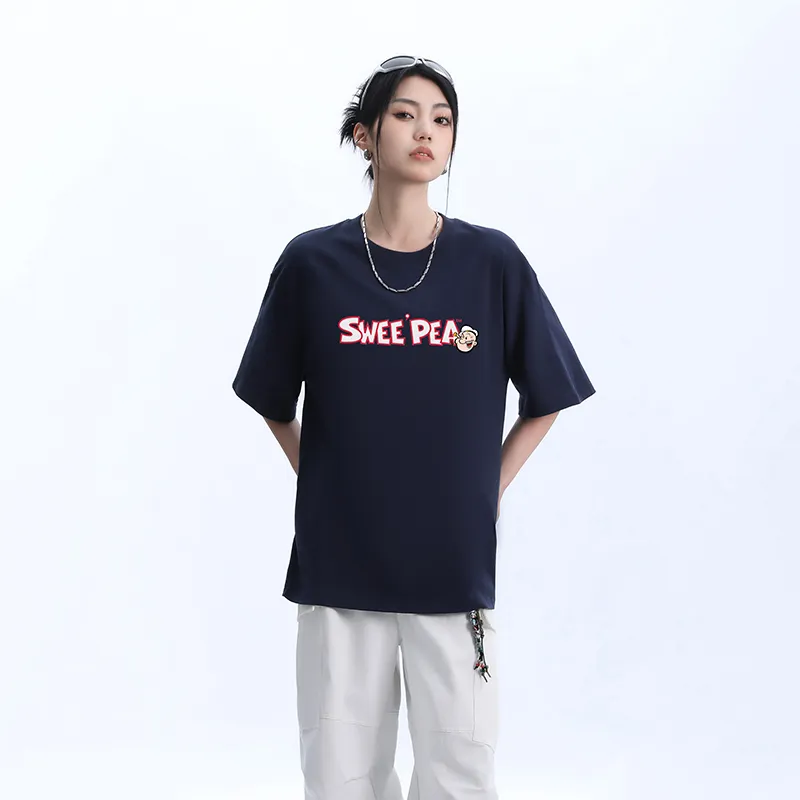 POPEYE T-Shirts Unisex-30