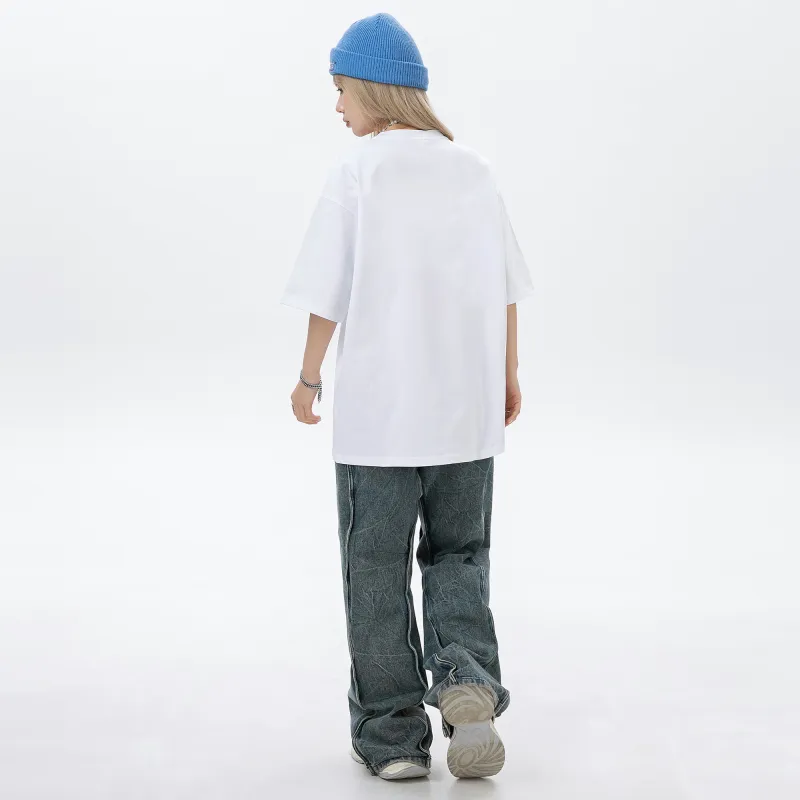 POPEYE T-Shirts Unisex-4