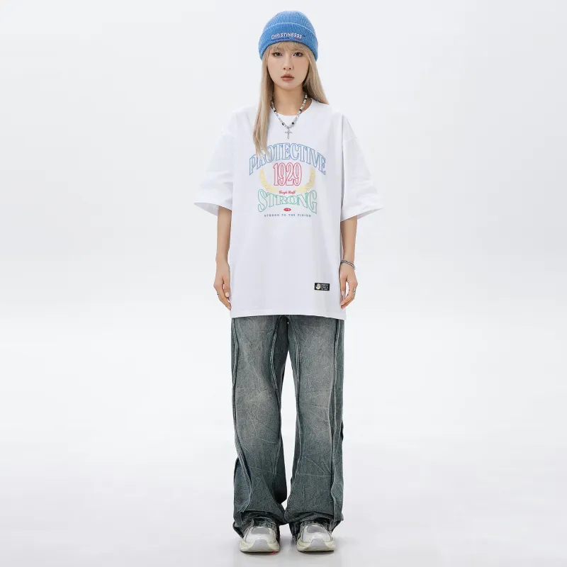 POPEYE T Shirts Unisex-2