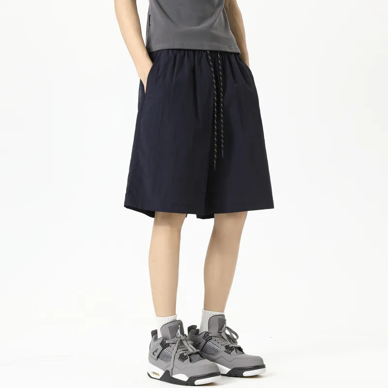 POPEYE Casual Shorts Unisex-10