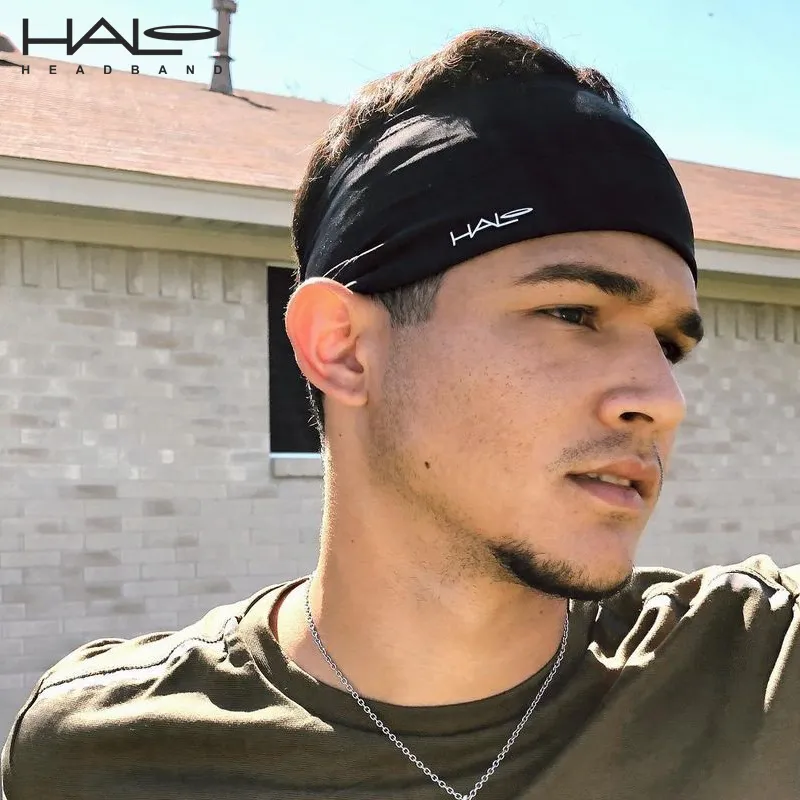 HALOHDBAND Hair Bands Unisex-2