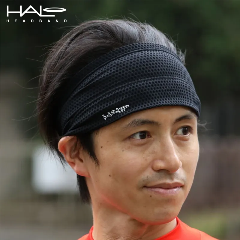 HALOHDBAND Hair Bands Unisex-4
