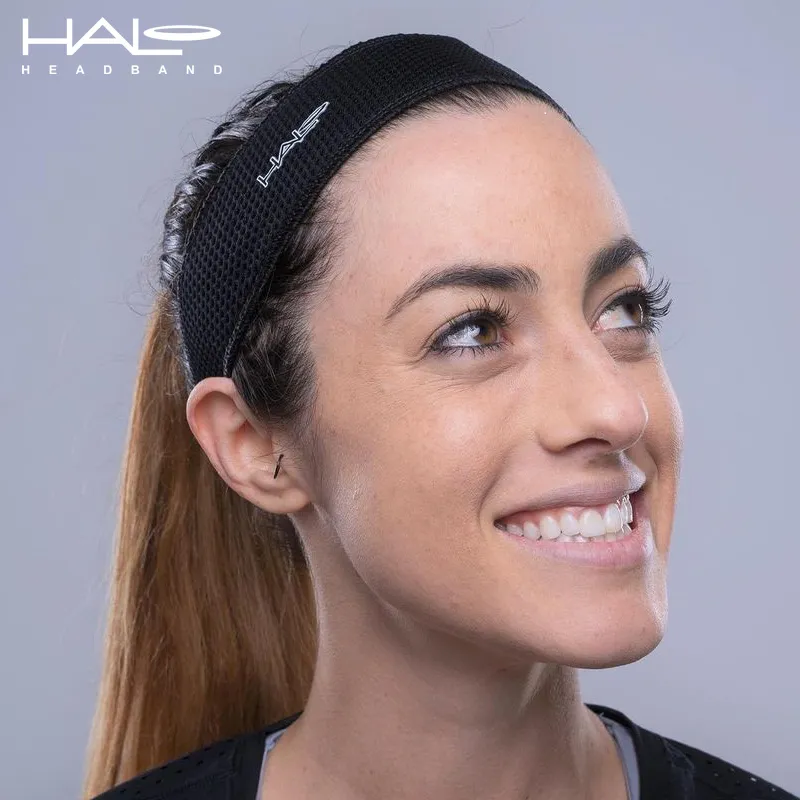 HALOHDBAND Hair Bands Unisex-3