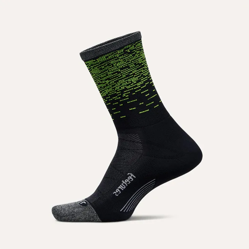 FEETURES Running Socks Unisex 1 Pack-1