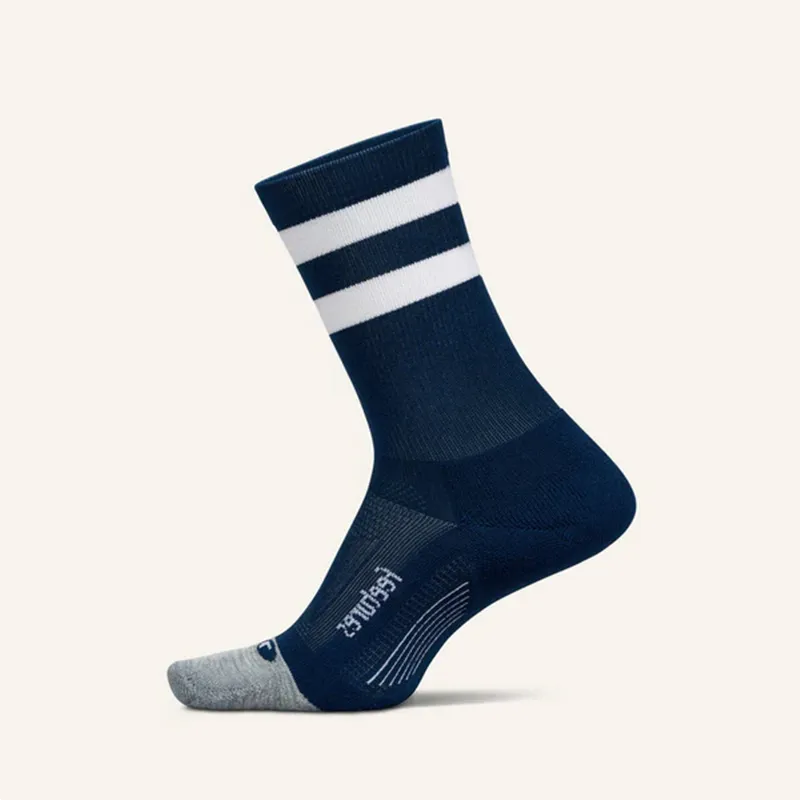 FEETURES Running Socks Unisex 1 Pack-1