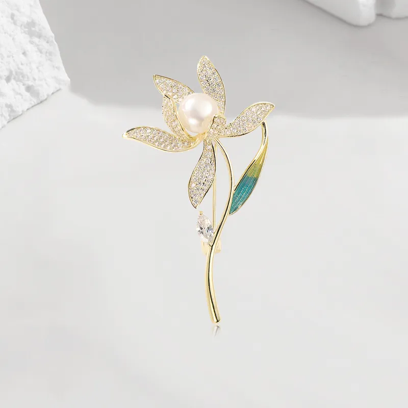 JUICY GRAPE Brooches Women's-2