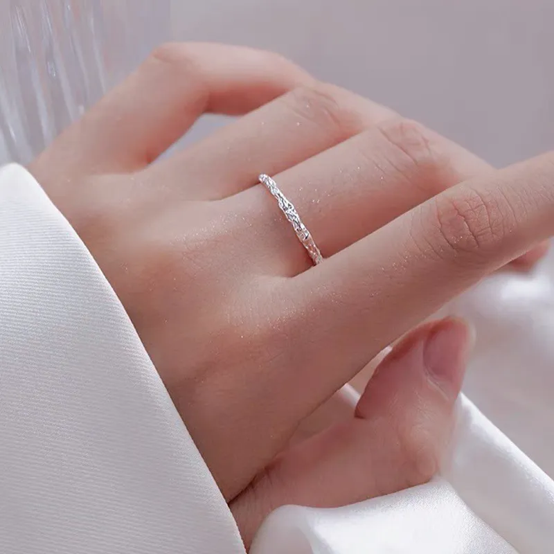 Asia Star Rings Women's-3