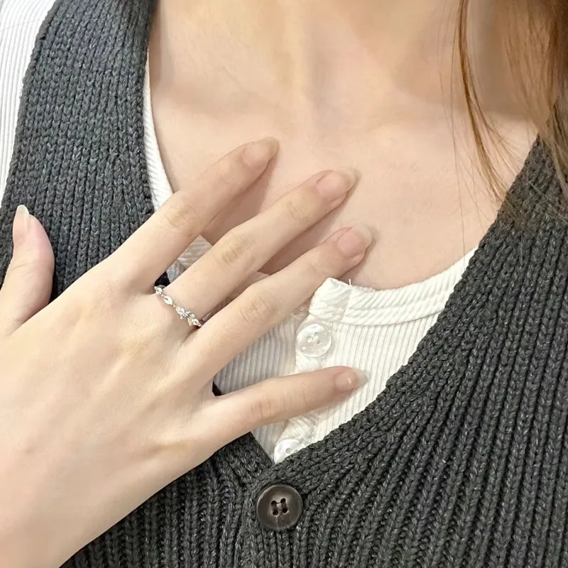 Asia Star Rings Women's-2