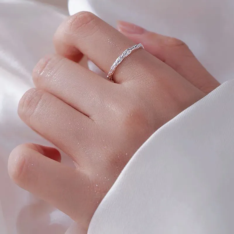 Asia Star Rings Women's-2