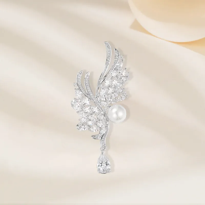 JUICY GRAPE Brooches Women's-2