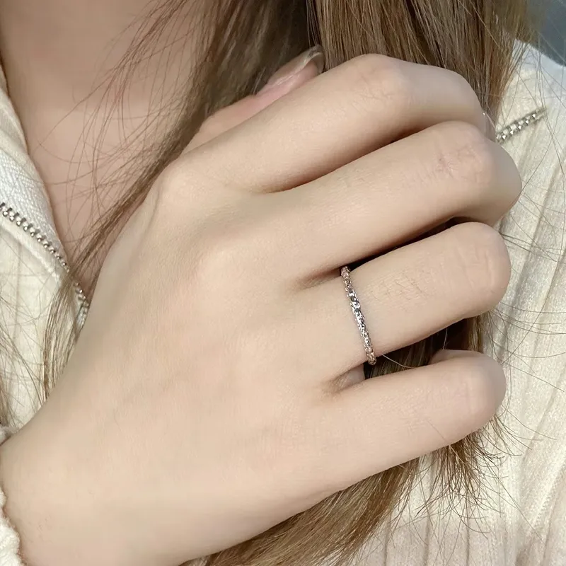 Asia Star Rings Women's-1