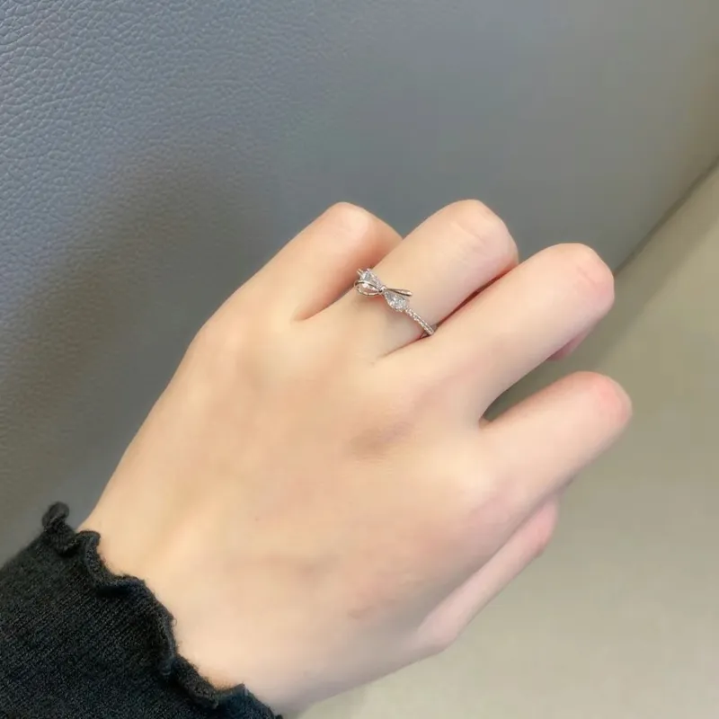 Asia Star Rings Women's-1