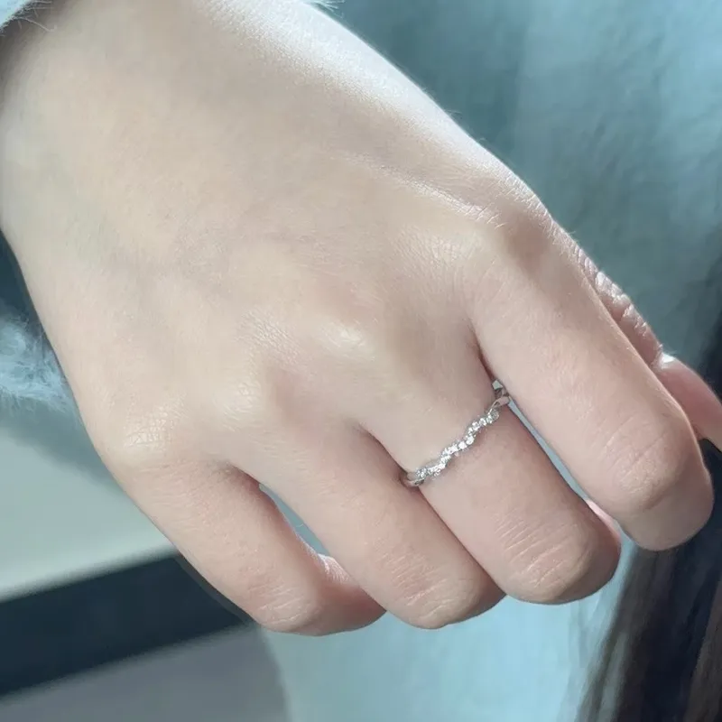 Asia Star Rings Women's-1