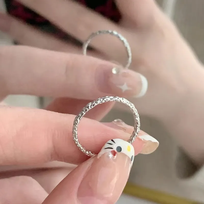 Asia Star Rings Women's-4