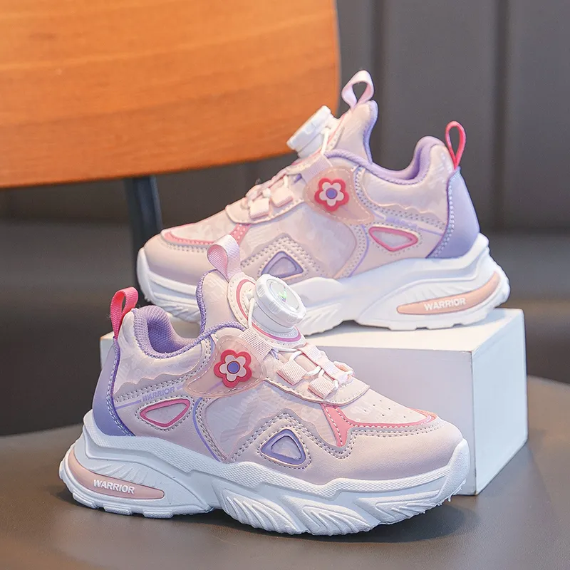 Warrior Anti Kick And Abrasion Resistant Low Top Kids Lifestyle Shoes Kids'-5
