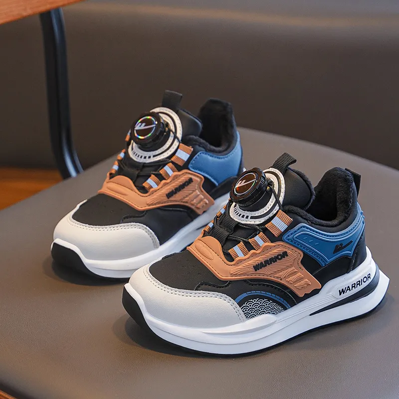 WARRIOR Kids' Running Shoes Kids-33