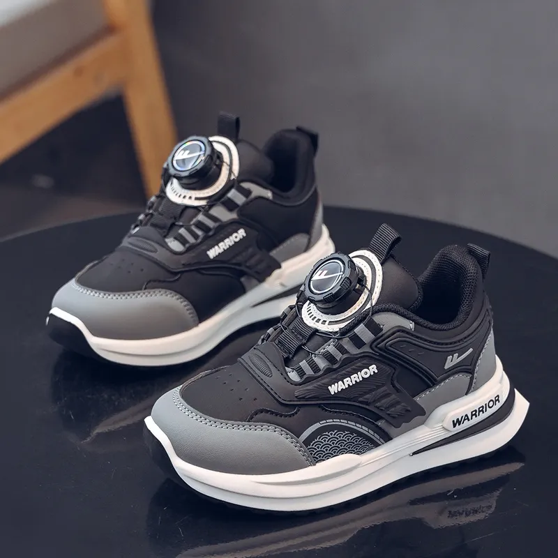WARRIOR Kids' Running Shoes Kids-15