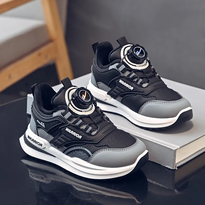 WARRIOR Kids' Running Shoes Kids-27