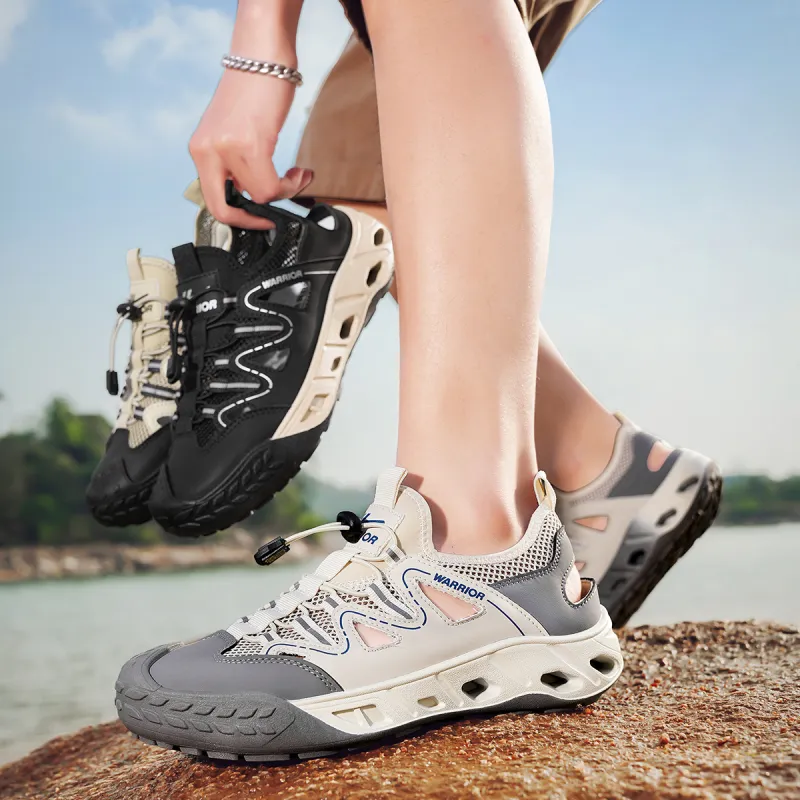 Warrior River Trekking Shoes Men's-7