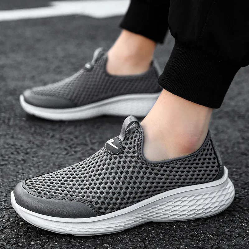 Warrior Breathable Lightweight Low-Top Casual Shoes Unisex-12