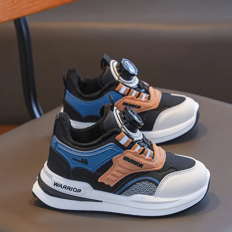 WARRIOR Kids' Running Shoes Kids-34