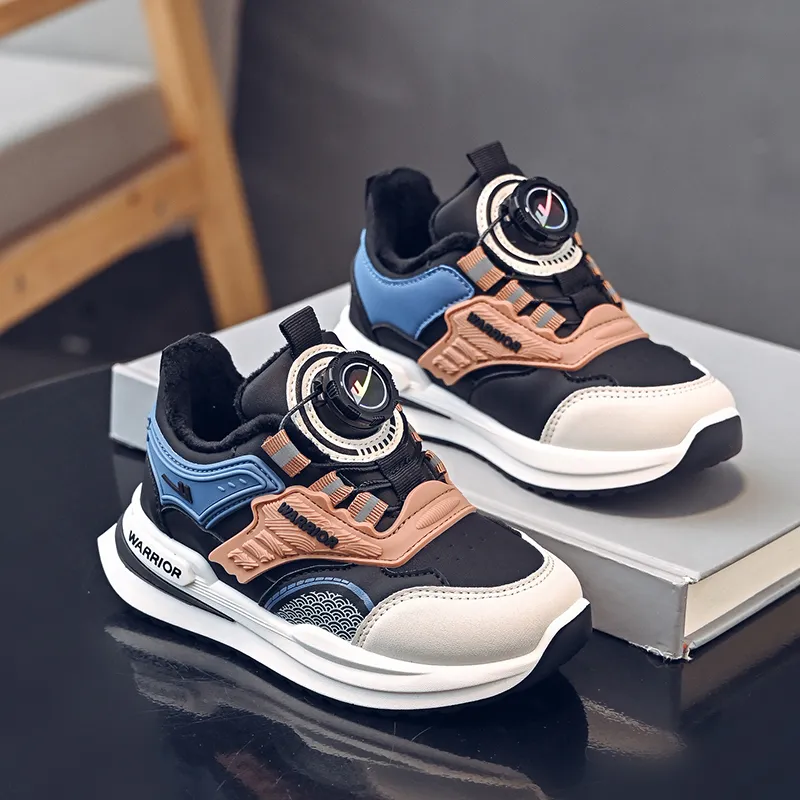 WARRIOR Kids' Running Shoes Kids-32