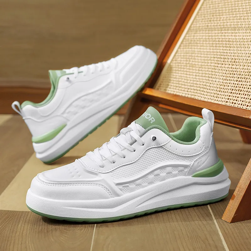 Warrior Wrapping, Wear Resistant And Non Slip Low Top Casual Shoes Men's-13