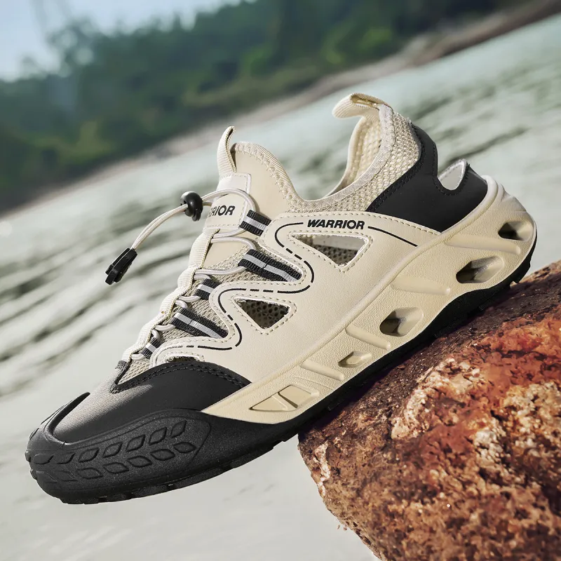 Warrior River Trekking Shoes Men's-13