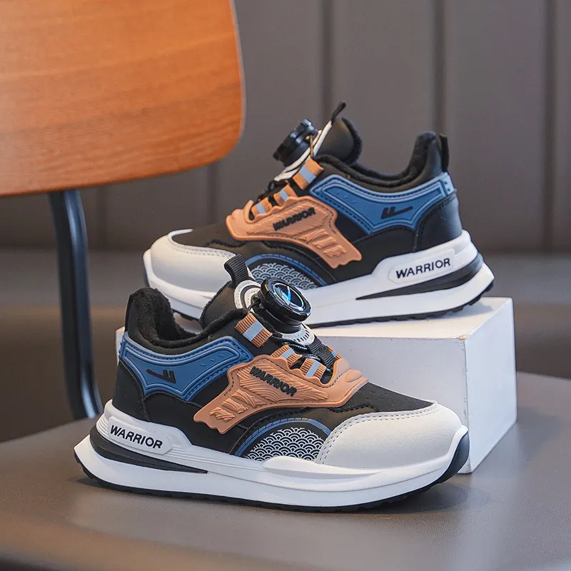 WARRIOR Kids' Running Shoes Kids-35
