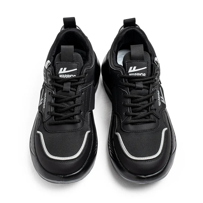 Warrior Coverage Impact Resistant Support Lightweight, Breathable Casual Shoes Men's-8