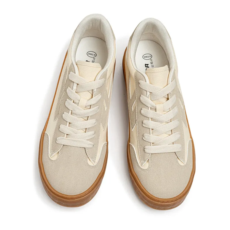 Warrior Slip Resistant, Abrasion Resistant, Breathable Low Top Canvas Shoes Unisex-9