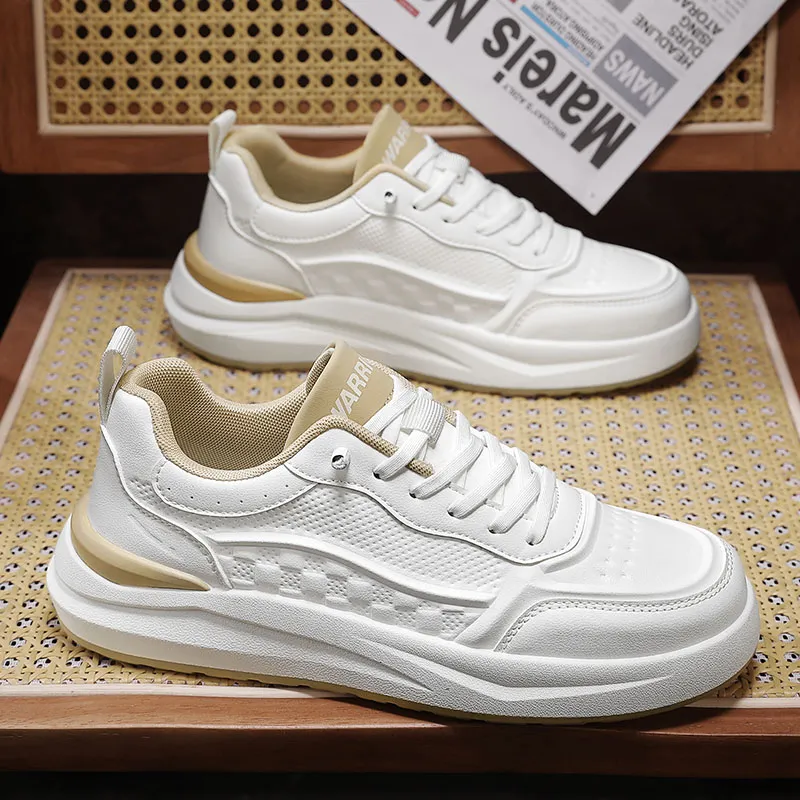 Warrior Wrapping, Wear Resistant And Non Slip Low Top Casual Shoes Men's-19