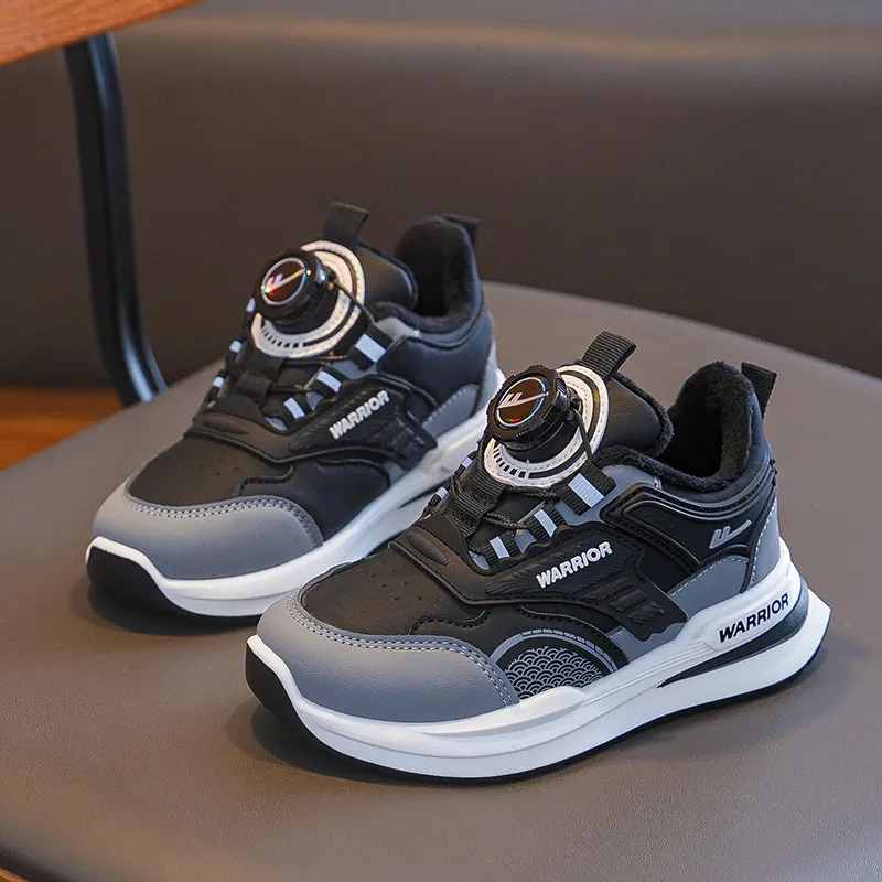 WARRIOR Kids' Running Shoes Kids-28