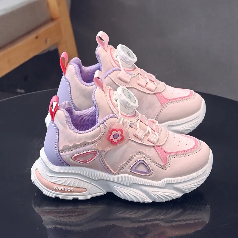 Warrior Anti Kick And Abrasion Resistant Low Top Kids Lifestyle Shoes Kids'-2
