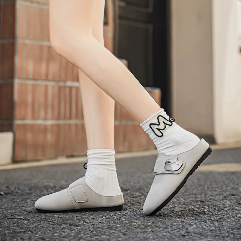 Warrior Abrasion Resistant Slip Resistant Closed Toe Slippers Unisex-5