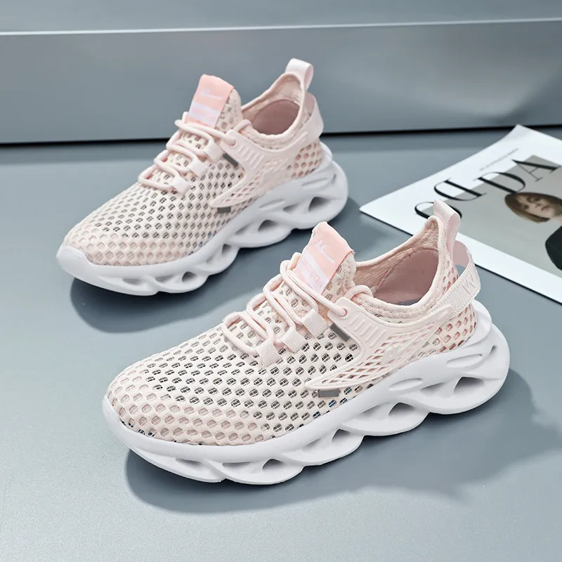 Warrior Breathable And Lightweight Low Top Casual Shoes Unisex-12