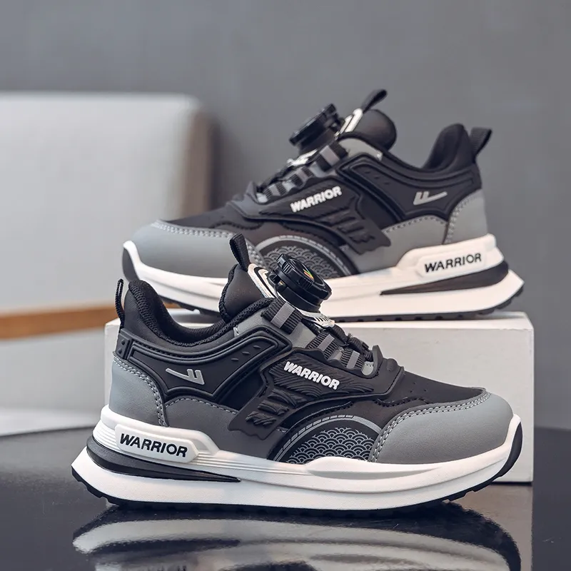 WARRIOR Kids' Running Shoes Kids-13