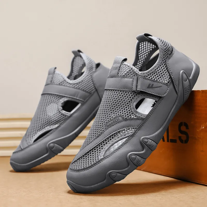 Warrior River Trekking Shoes Men's-14