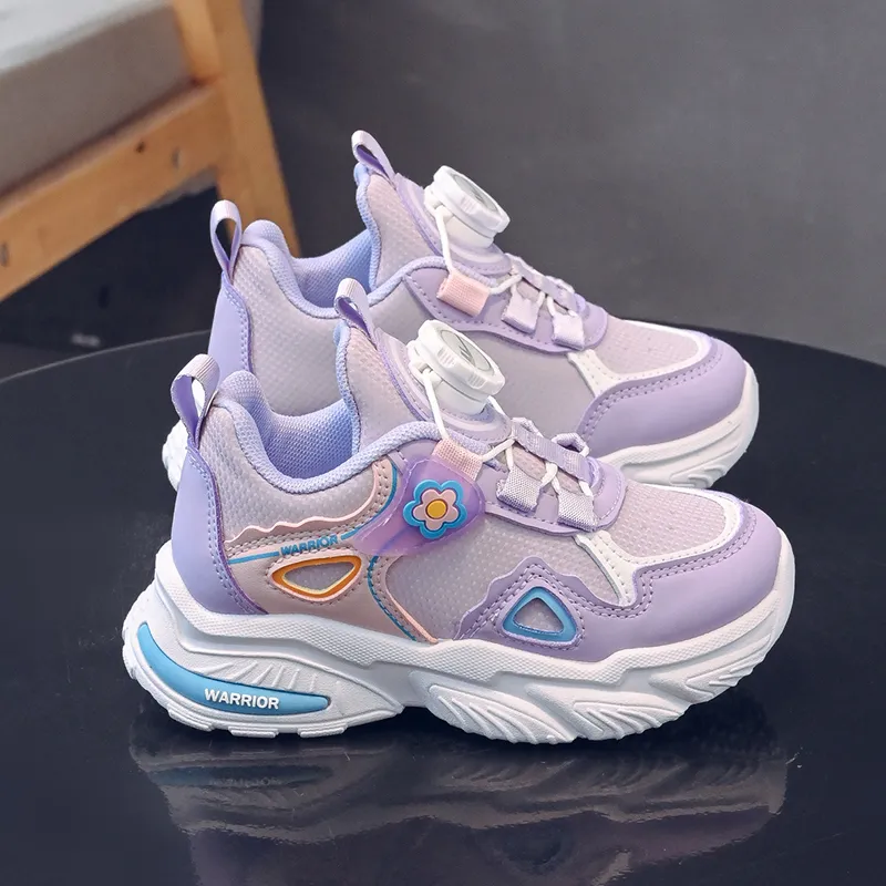 Warrior Anti Kick And Abrasion Resistant Low Top Kids Lifestyle Shoes Kids'-8