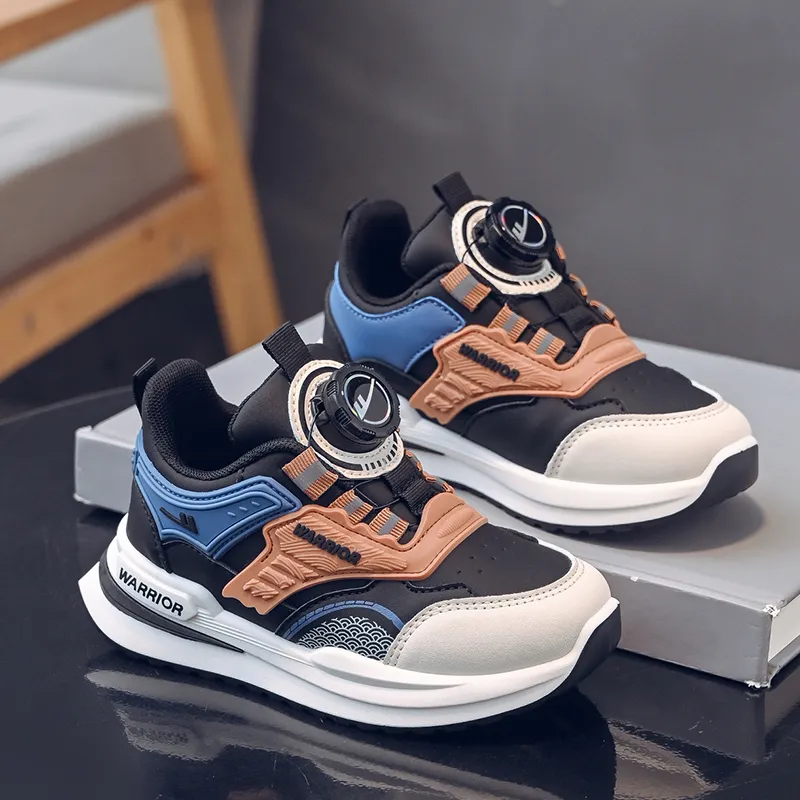 WARRIOR Kids' Running Shoes Kids-10