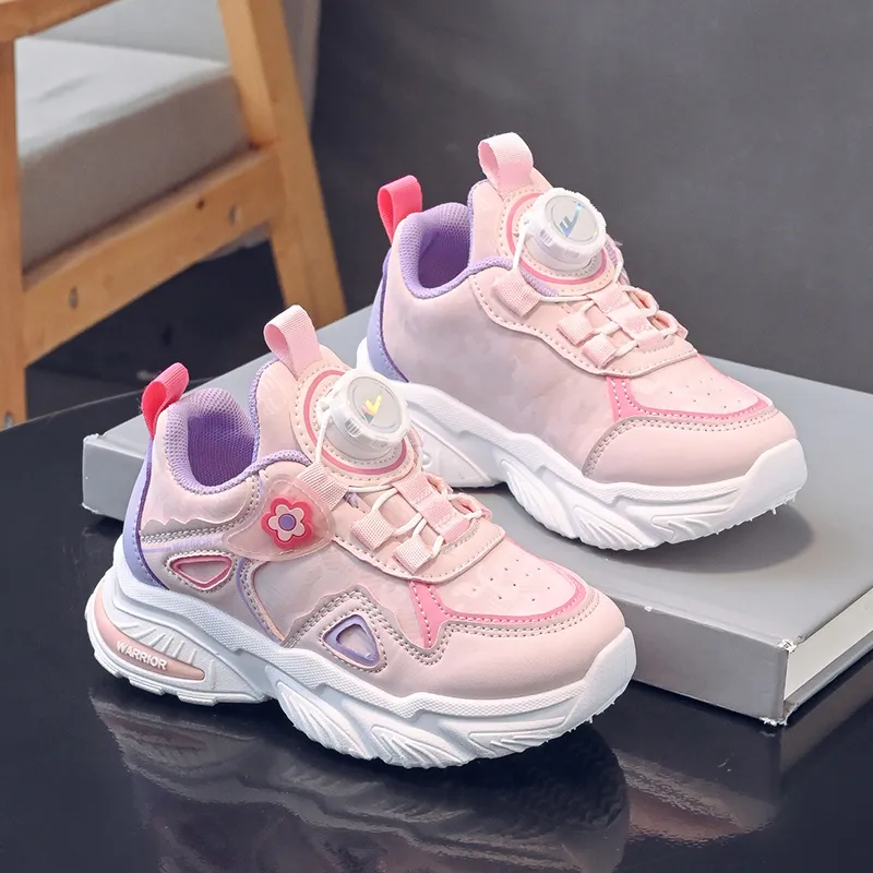 Warrior Anti Kick And Abrasion Resistant Low Top Kids Lifestyle Shoes Kids'-4
